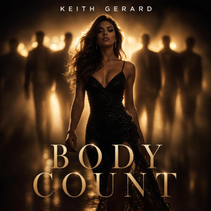 Body Count by Keith Gerard