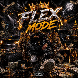 FLEX MODE by BruniTheCat, KORSAK