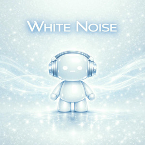 White Noise by Lofi For All