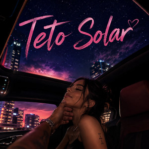 Teto Solar by BG Cardoso