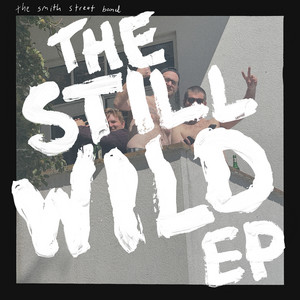 I Will Wait For You by The Smith Street Band