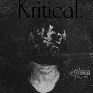 Kritical Kay 453 | Spotify