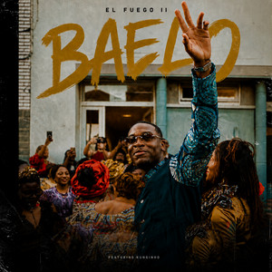 BAELO by El Fuego II, Kunginho
