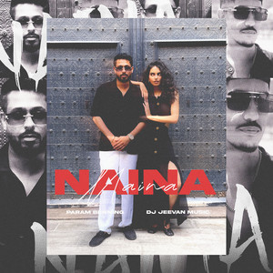 Naina by Param Benning, DJ Jeevan Music