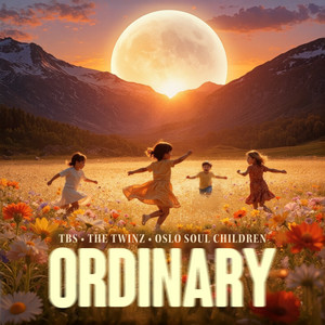 Oslo Soul Children — Ordinary (2026)