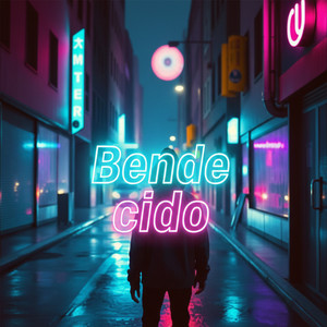 Bendecido Siempre by Thiago Santeo