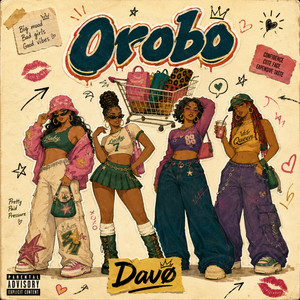 Orobo by Davø