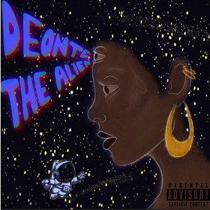 All i needed was a friend by Deonte the Alien