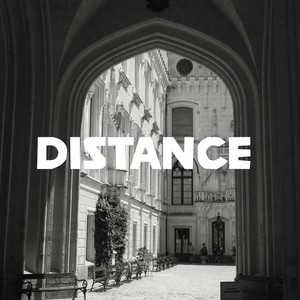 Distance by Bryna