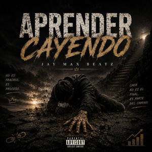 aprender cayendo by Jay Max Beatz