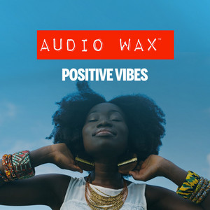 Good Vibes by thankyouverymuch