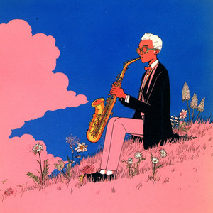 Warm Pavement by Pink City