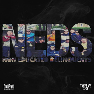 NEDS by Oakzy B