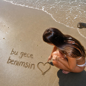 bu gece benimsin by aytac var