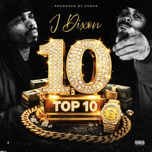 Top 10 by J Dixon, Shops
