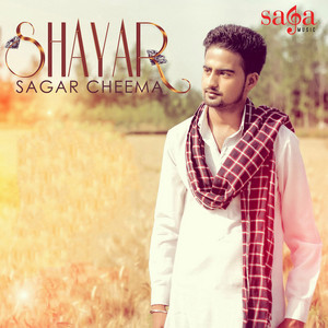 Sagar Cheema - Shayar