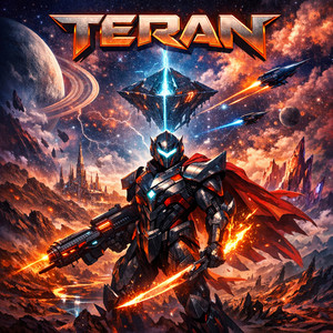 teran by bylobussiness