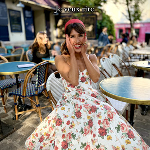 Je veux rire by Marie Benoliel