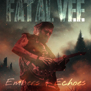 Fatal Vee - Without Me