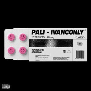 PALI by IvanConly