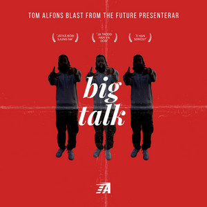big talk
