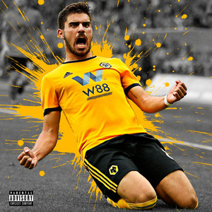 Tisti - Rúben Neves