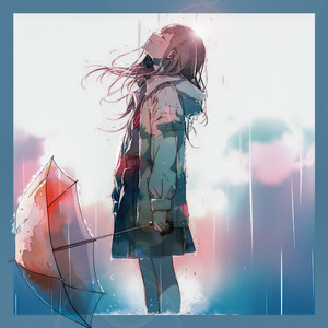 feel the rain