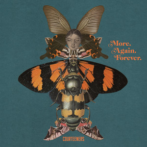 More. Again. Forever. album