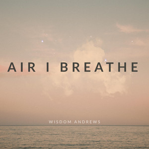 AIR I BREATHE (FluteVersion) by Wisdom Andrews