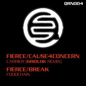 Foodchain by Break cover art