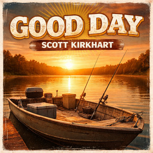 Good Day by Scott Kirkhart