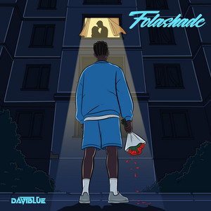 Folashade by DaviBlue