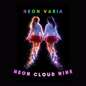 Supernova Smile by Neon Varia