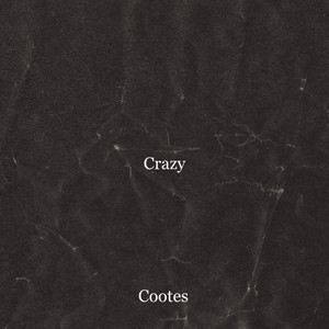 Portada de Crazy