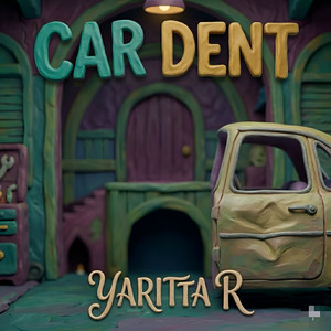 Car Dent by Yiritta R