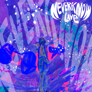 Never Know - Live