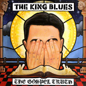 Heart of a Lion by The King Blues