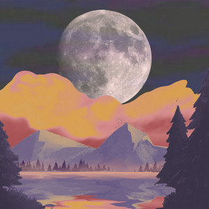 À la dérive by Moon Age