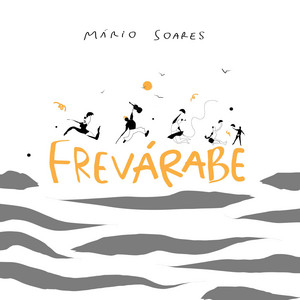 Mário Soares poster