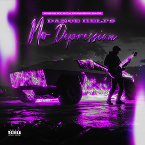 Hooks By: DJ & The Crushboys - Dance helps no depression