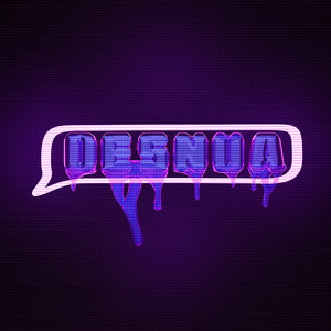 Desnua by KvN, ikelizzz