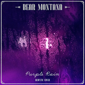 Purple Rain (Acoustic Cover)