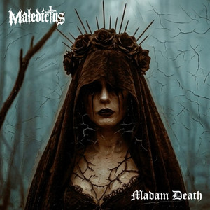 Madam Death by Maledictus