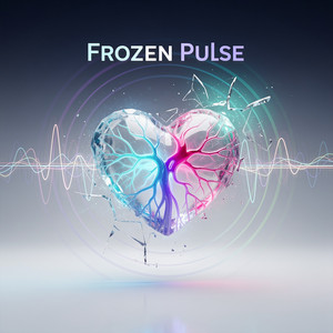 Frozen Pulse by Bram Moravec