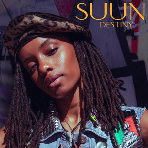 SUUN - Destiny