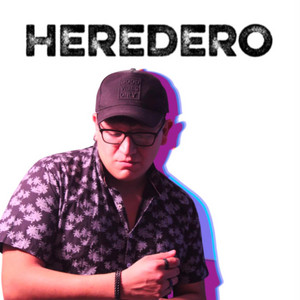 Heredero by Mario Romo