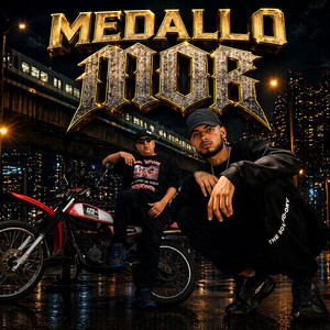 Medallo Mor by Bala Millones, Nars On The Hood, El Deep444