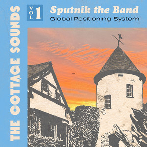 Lone Wolf Party by Cottage Sounds Unlimited, Sputnik the Band, Kendall Jane Meade