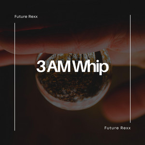 3 AM Whip by Future Rexx