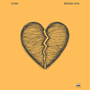 Broken Love by ZIMZO
